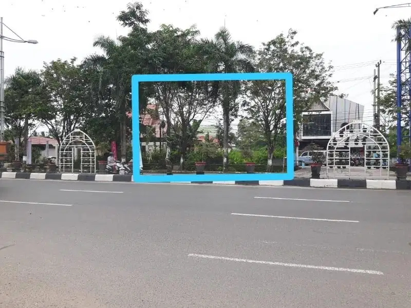 tanah dijual banjarmasin