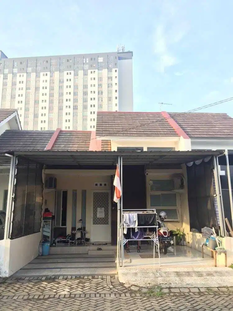 Dijual Rumah Murah Surabaya Timur Diamond Regency Keputih