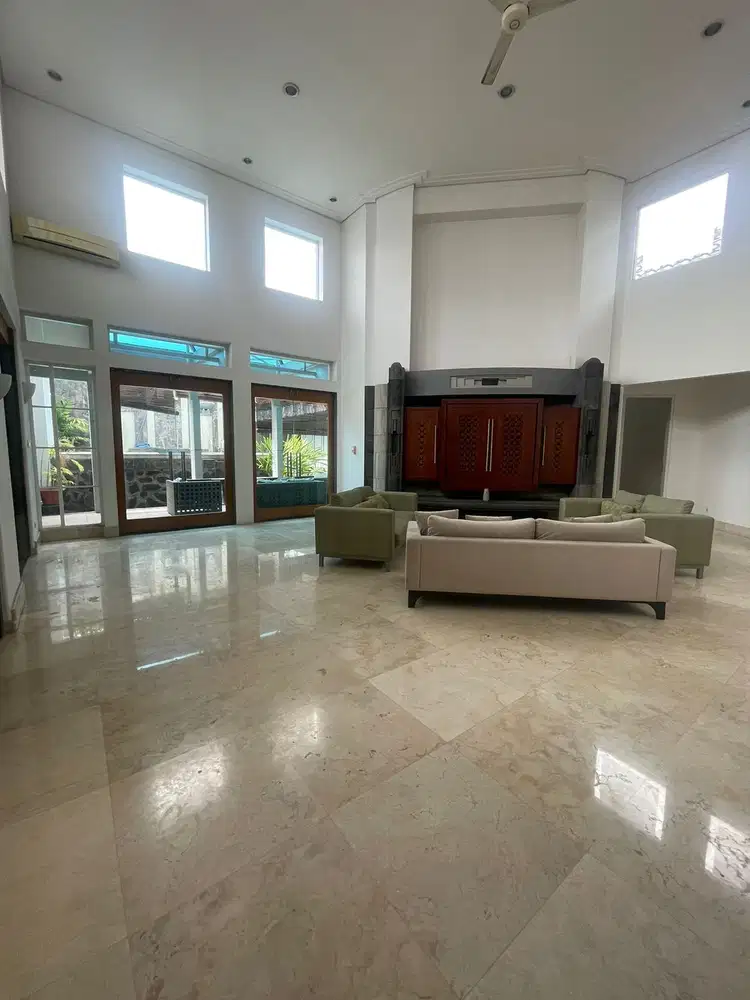 Dijual Rumah di Menteng, Jakarta Pusat