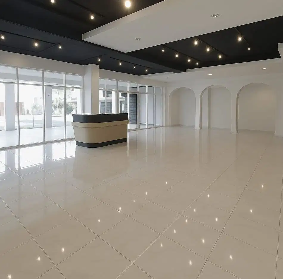 DISEWAKAN GEDUNG 2 LANTAI – SLEMAN Lokasi strategis, sekitar area us