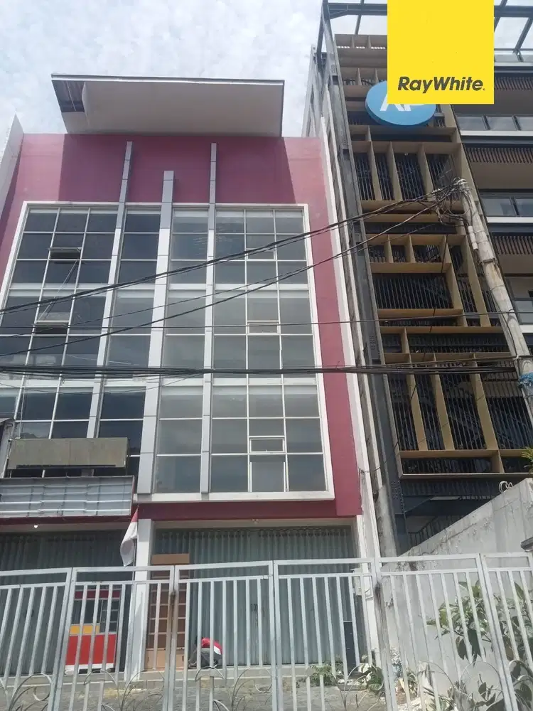 Disewakan Ruko Dijalan Karimun Jawa Surabaya