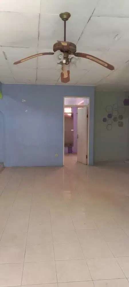 Dijual Rumah di Bukit Nusa Indah, Rumahnya Bebas Banjir Dekat KRL