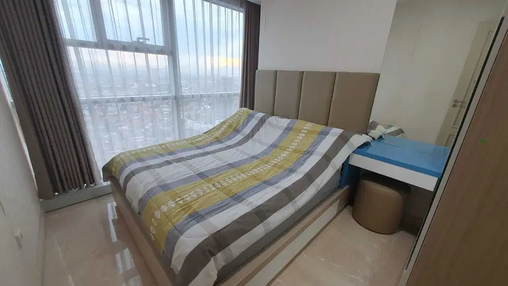 Dijual Apartemen One icon, Tunjungan Plaza, Surabaya Pusat