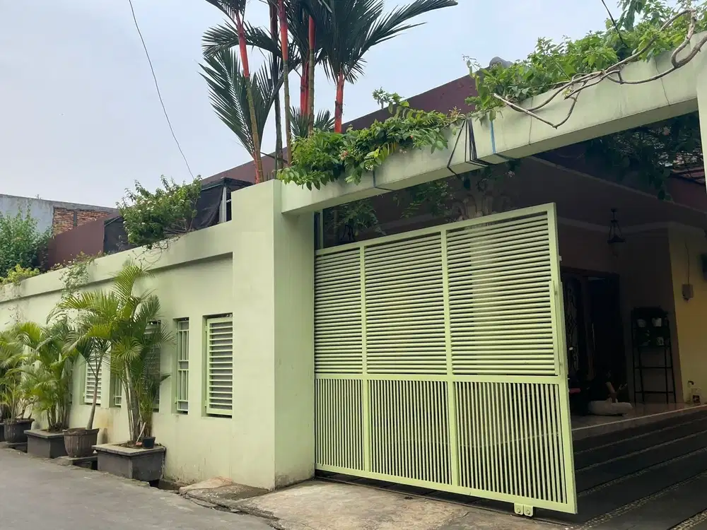 Dijual Rumah Cipinang Melayu, Makasar, Kota Jakarta Timur, DKI Jakarta