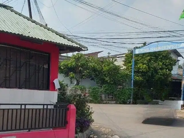 Kos Nyaman 11 Kamar daerah Kebon Pedes Bogor Jawa Barat