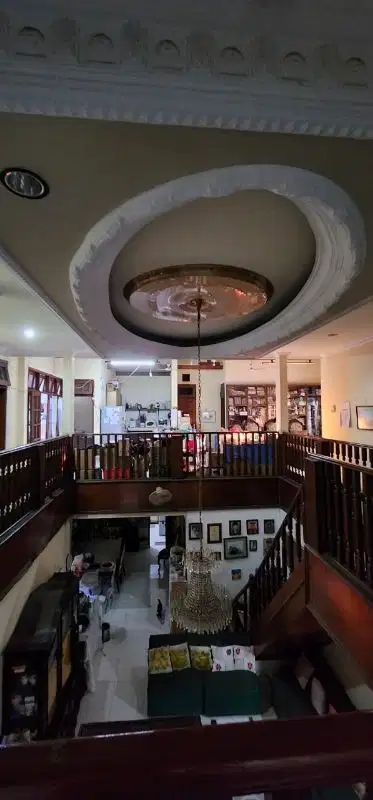 Dijual  Rumah Bagus Hoek di Gading Putih Kelapa Gading Jakarta Utara