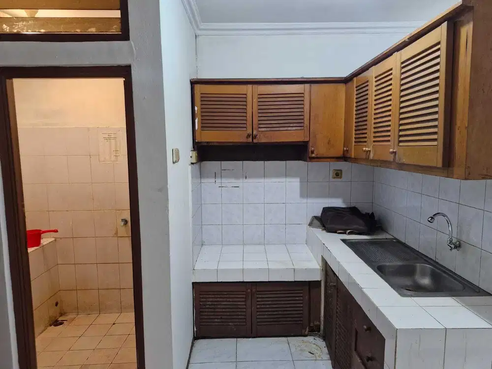 JUAL CEPAT RUMAH RAPIH SIAP HUNI BELAKANG MALL SUMMARECON KELAPA GADIN