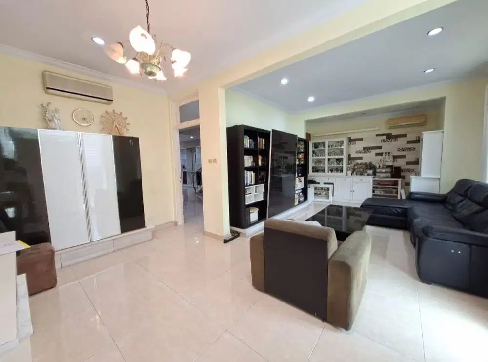 Fast Sale  Gading Kirana  Furnished  sdh renov 11 x 20