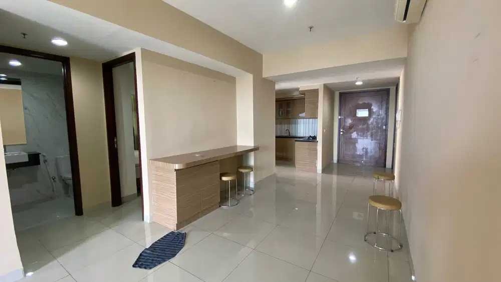 Disewakan Apartemen 3BR di Gading Resort Residence