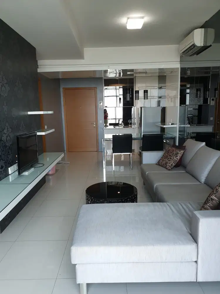 1833. Dijual Apartemen Aryaduta CITO Surabaya Selatan