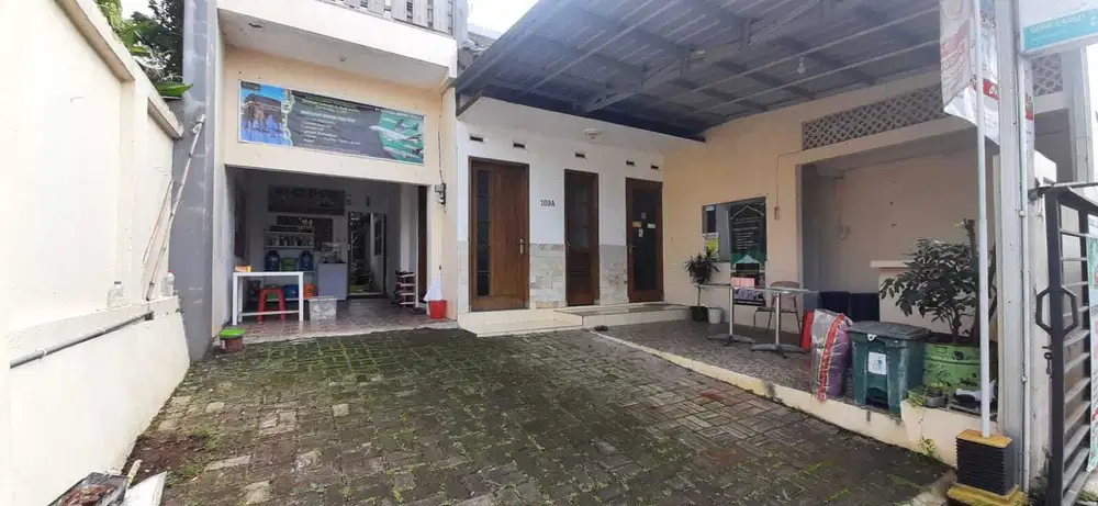DIJUAL RUMAH DI BANYUMANIK SEMARANG