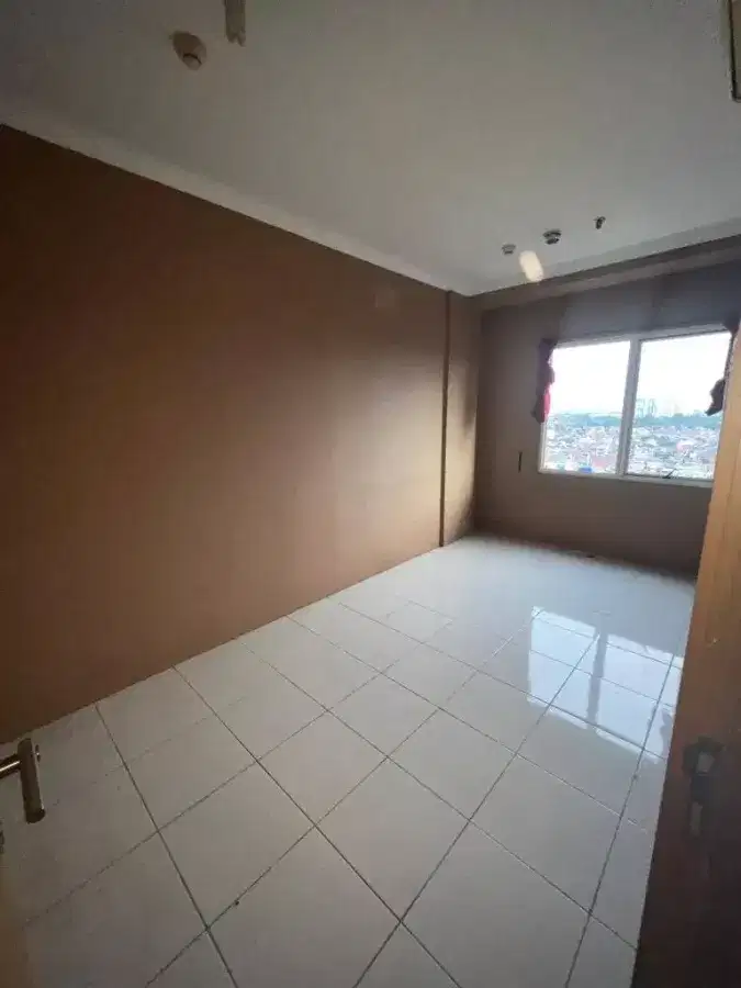 Apartemen Signature Park Tebet Tower A 1Br Lantai 17 Renov Tebet City View