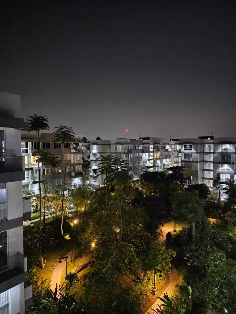 Dijual Condovillas Rainbow Spring Summarecon – Type Penthouse