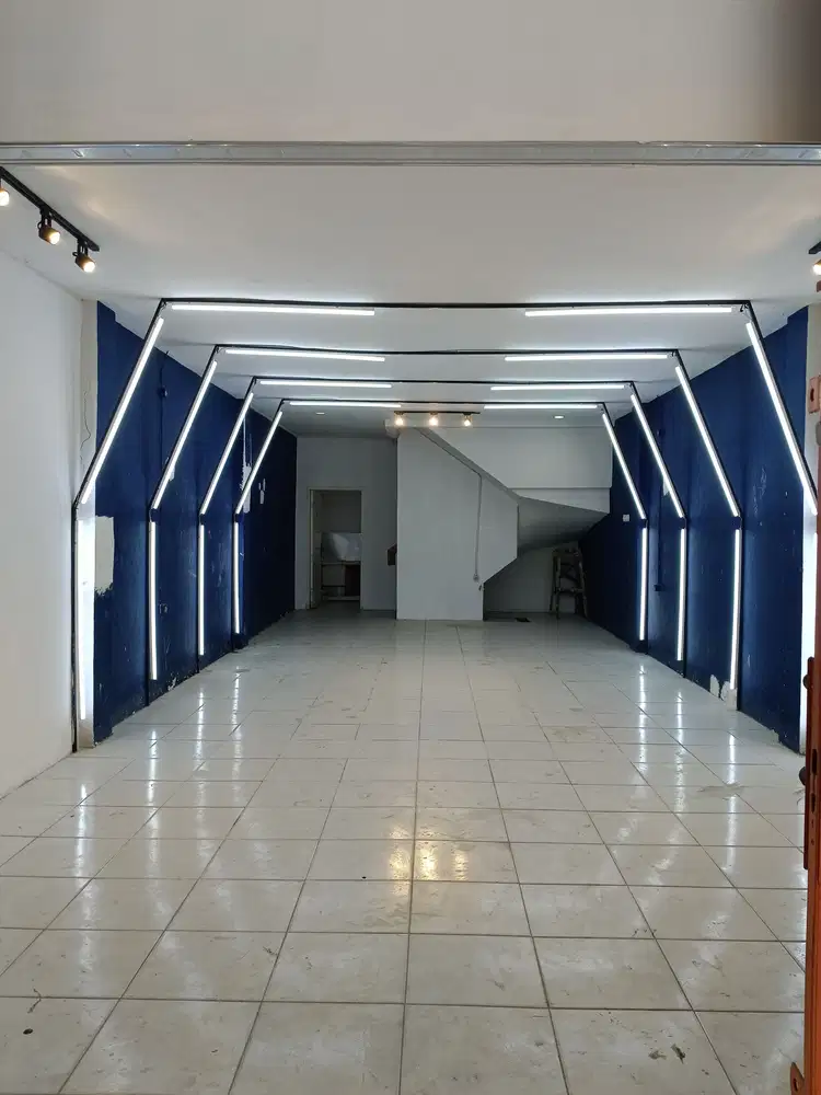 Disewa Ruko 2 Lantai di Kelapa Gading