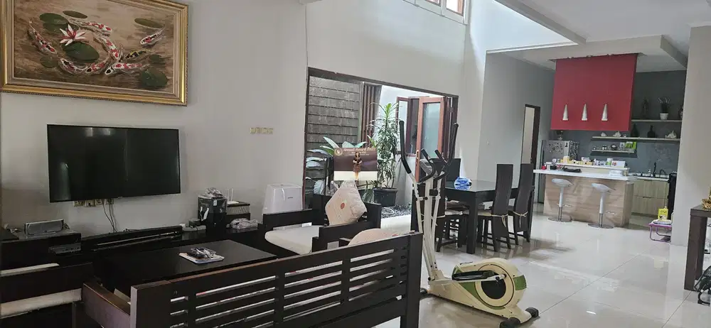 Dijual rumah di Gading Kirana Kelapa Gading Jakarta Utara