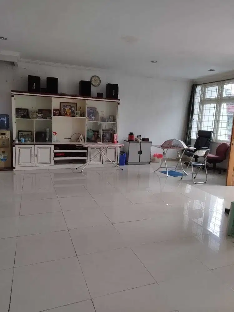 Dijual cepat rumah Gading Kirana Kelapa Gading Jakarta Utara