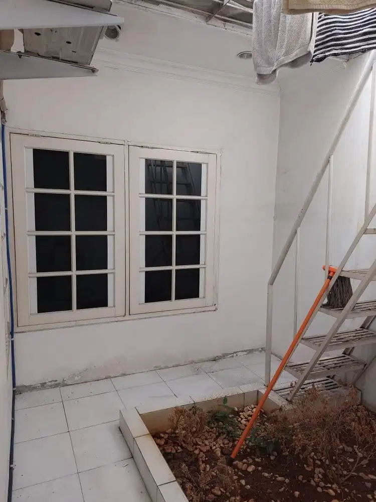 JUAL CEPAT RUMAH STANDARD KELAPA NIAS PD