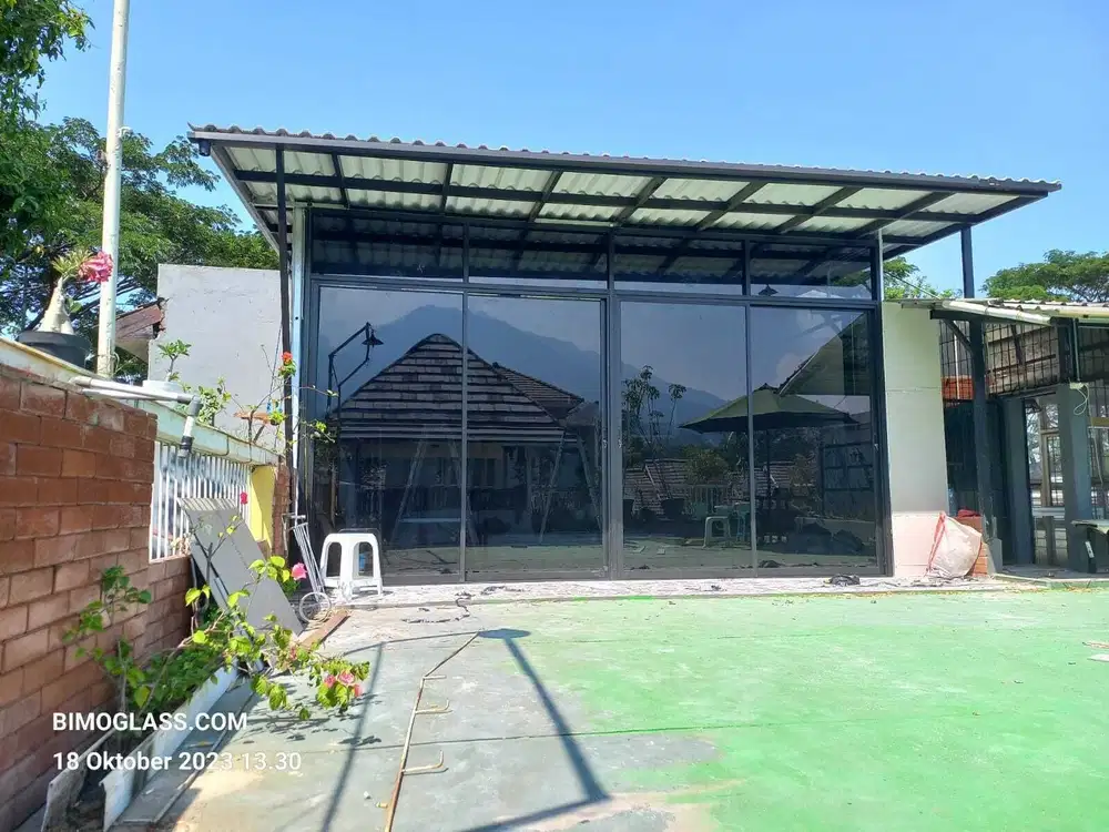 1788. Dijual Rumah Taman Dayu Sunrise Hill, Pandaan Pasuruan