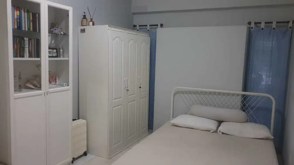 Rumah Disewakan Cepat di Sunter dekat Mall Sunter