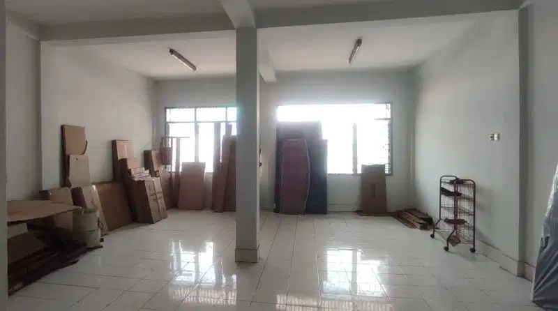 Dijual Cepat Ruko dekat Pasar Klender