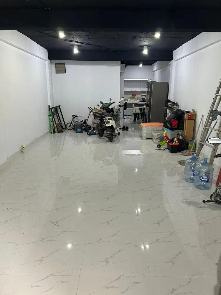 Dijual Ruko Murah di Kelapa Gading
