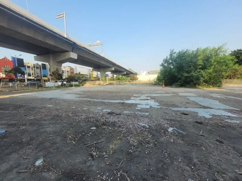 Jual Cepat Tanah di Boulevard Timur Raya Kelapa Gading