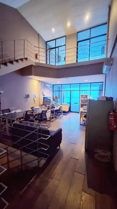 jual Ruko boulevard utama BSD City depan CBD 3M