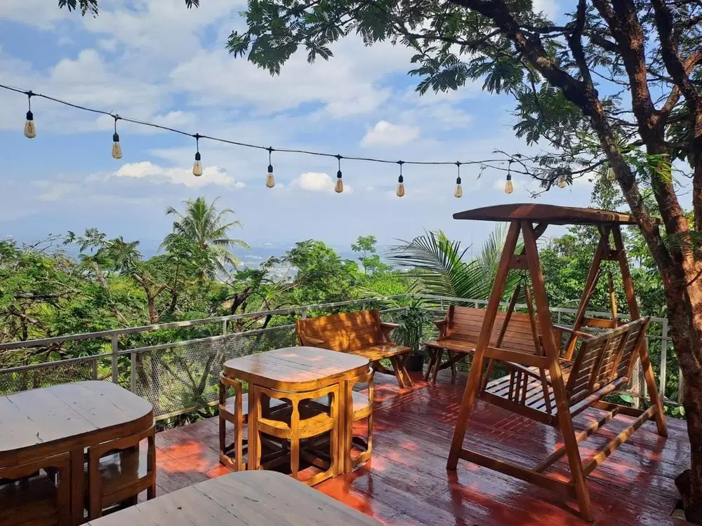 Dijual Resto dan Cafe di Bogor