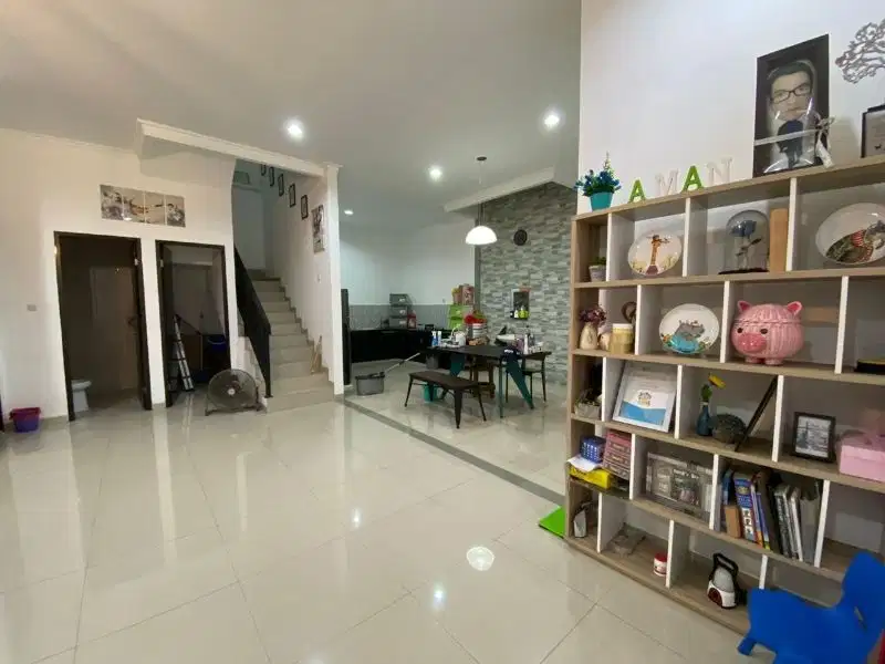 Jual Rumah Cantik Kelapa Gading