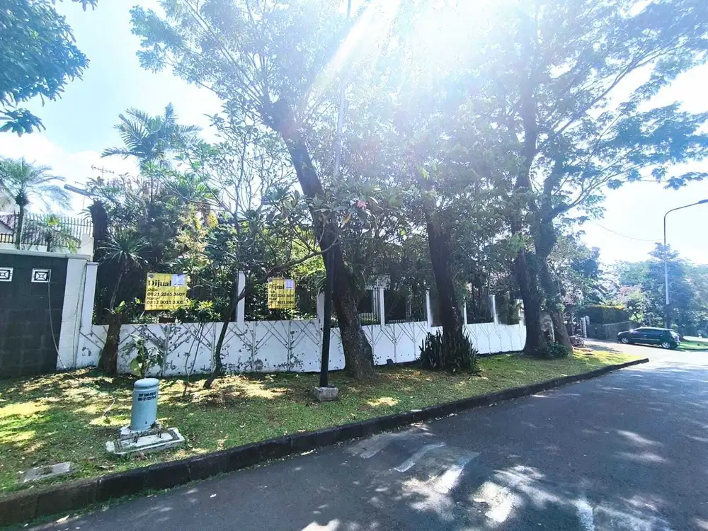 Rumah Premium di Tunjung Biru Boulevard Villa Duta Elite Harus Punya!