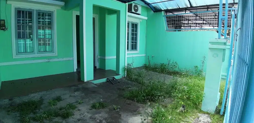 Rumah dijual di Panularan Laweyan Solo selatan Hotel Lampion