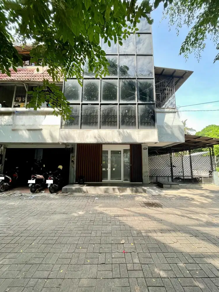 Ruko Dijual Jl. Gading Griya Lestari, Sukapura, Jakarta Utara