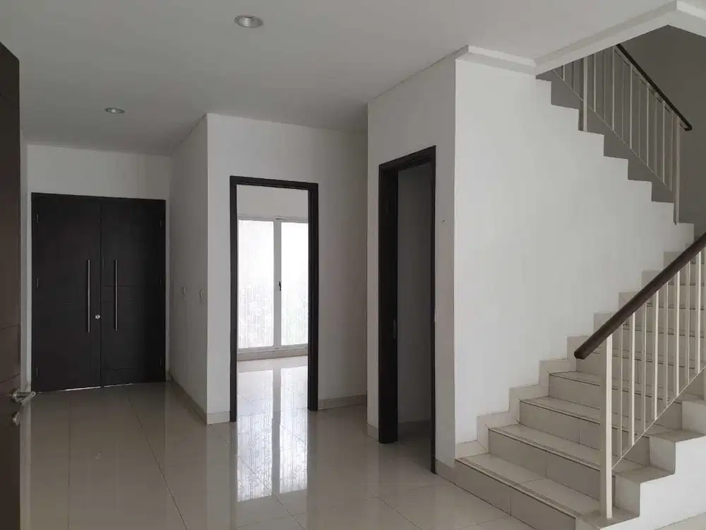 Jual Rumah JGC Cluster Palm Spring Cakung Jakarta Timur