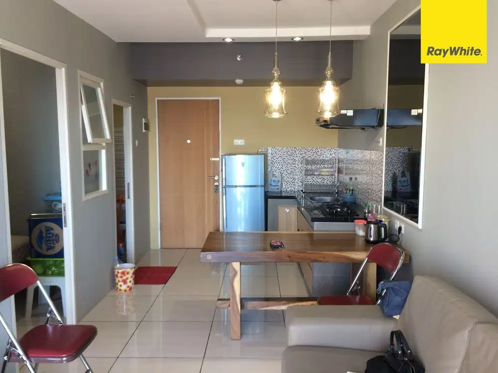 Disewakan Murah Apartemen Puncak Bukit Golf Surabaya