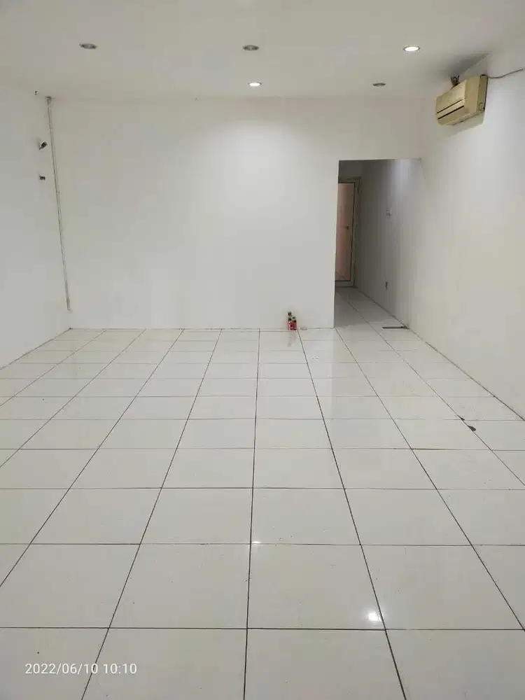 Ruko kelapa gading 4 lantai dibawah njop