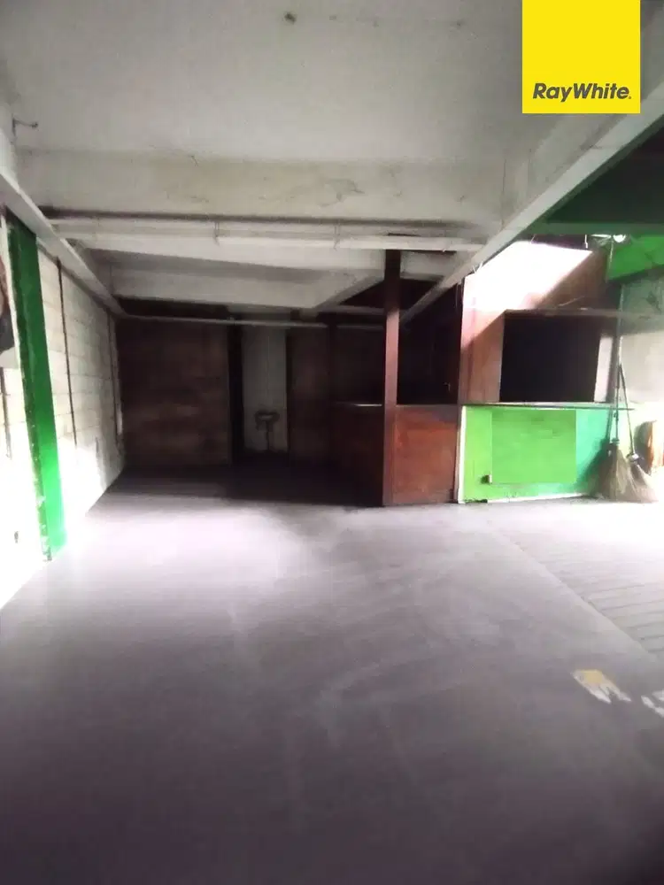 Dijual Ruko 2 lantai di Jalan Raya Ir Soekarno Surabaya