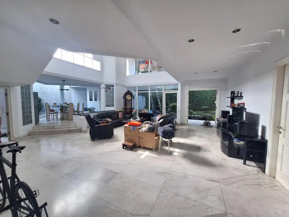 Dijual Rumah Rapi Bukit Gading Villa BGV