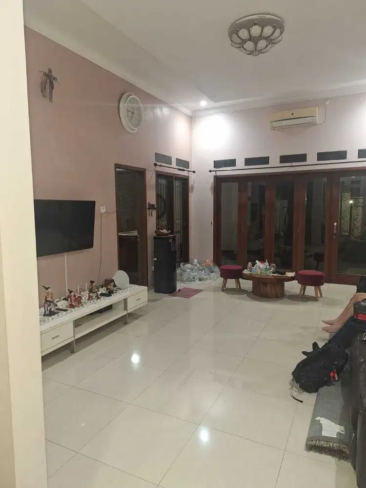 Dijual Puri Gading Utama Jati Melati Bekasi