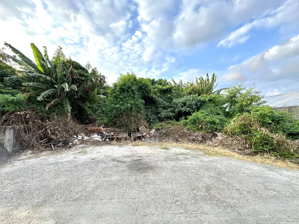 Dijual Tanah Strategis Dekat ke Pantai Double Six di Nakula, Seminyak