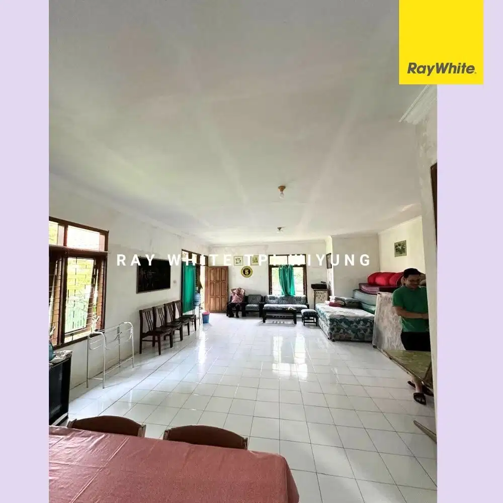 Dijual rumah royal residence surabaya