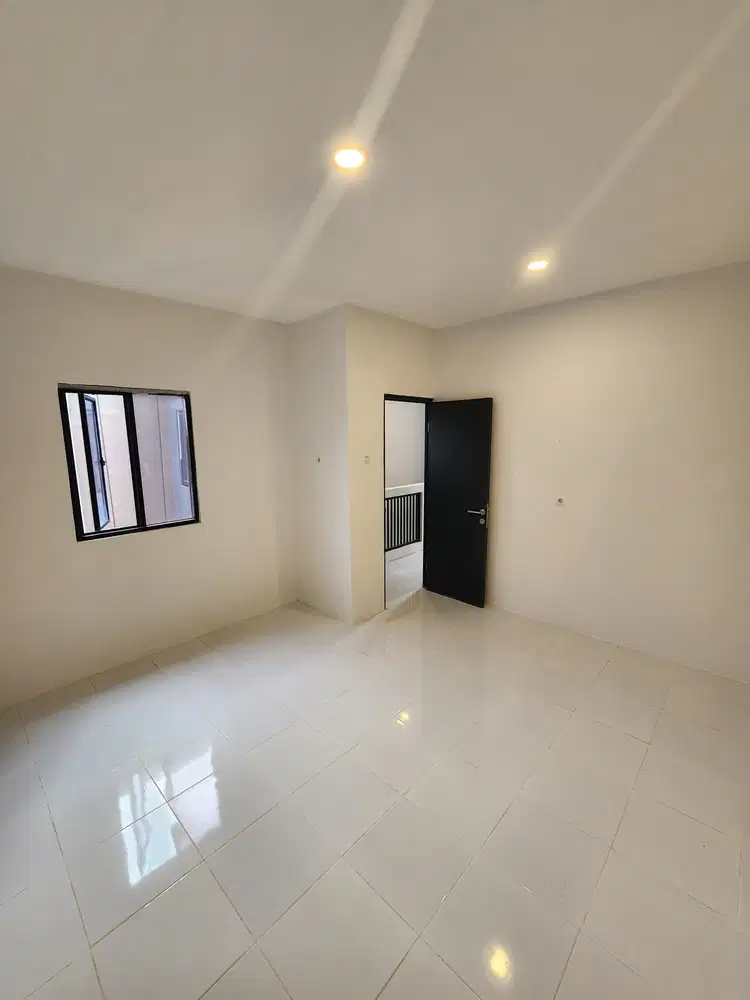 Dijual Rumah di Perumahan di Kel. Parung Panjang, Bogor