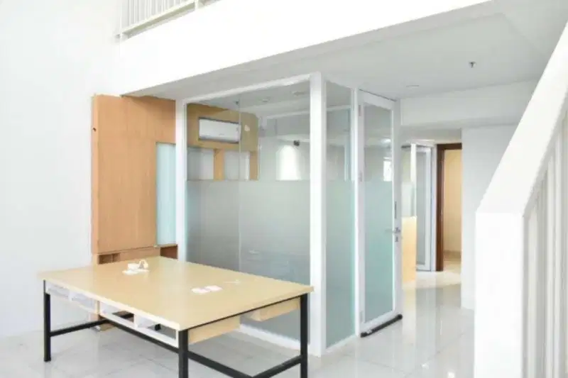 SOHO Splendor Wing Pancoran Jakarta Selatan