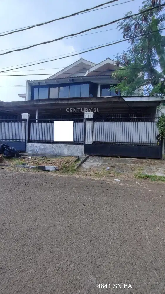 Dijual Rumah Strategis Di Kawasan Bintaro Jakarta Selatan