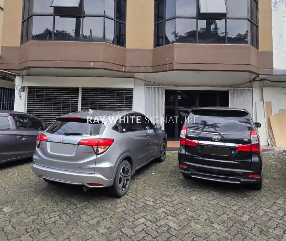 Ruko Gandeng di Taman Kedoya Permai Cocok Untuk Kantor