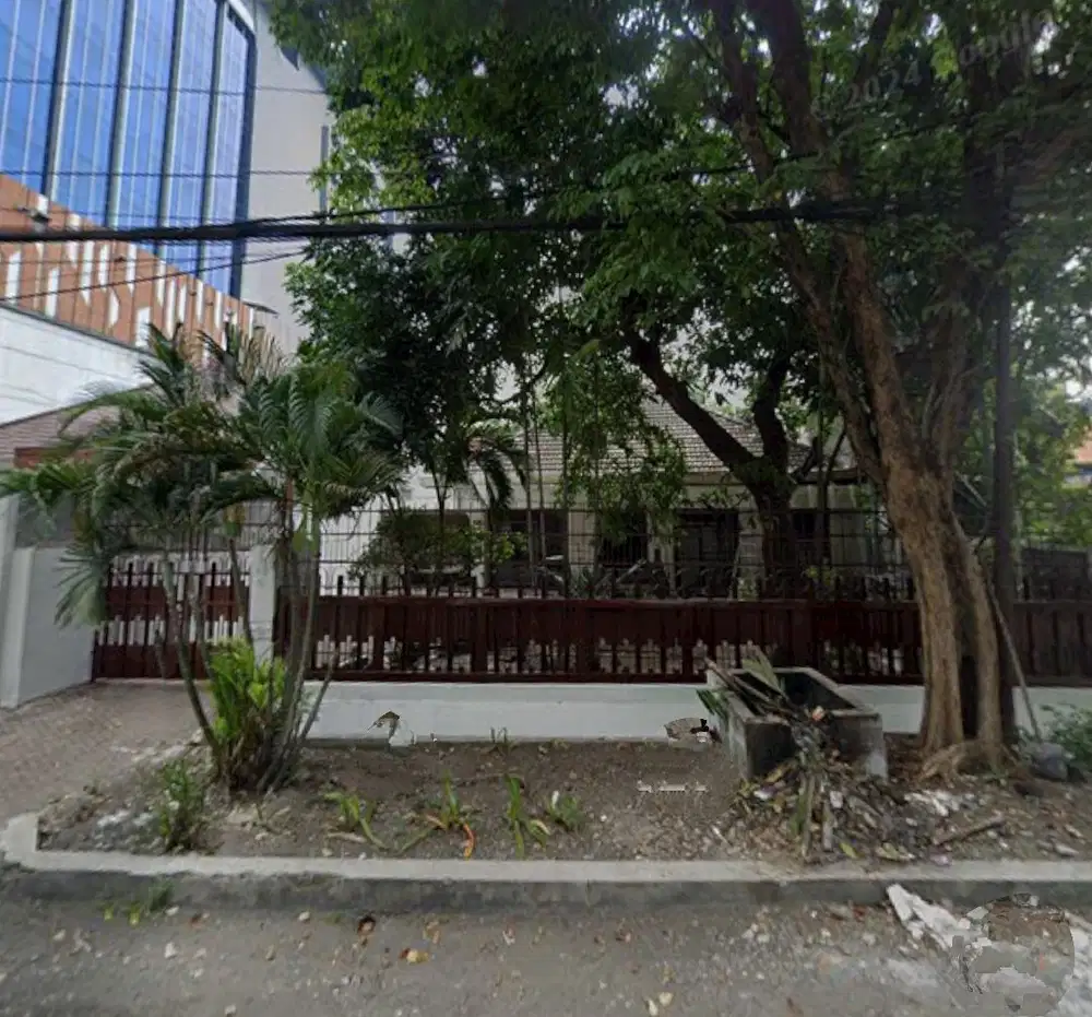 1805 BO Dijual Rumah Murah Raya Jemursari Raya Kendangsari