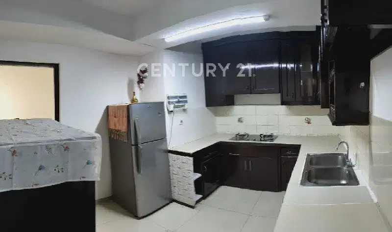 Apartemen Taman Rasuna 3br Harga Miring Di Kuningan Jakarta