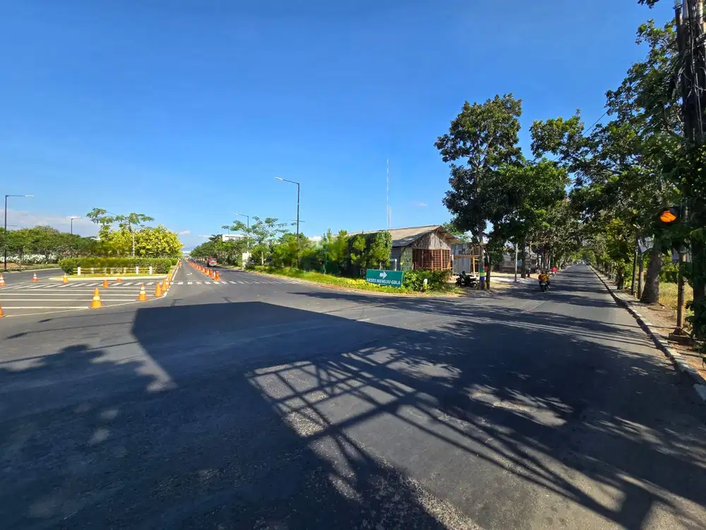 Kavling Siap Bangun Di Jl Gedebage Selatan, Kp Rancabolang Bandung