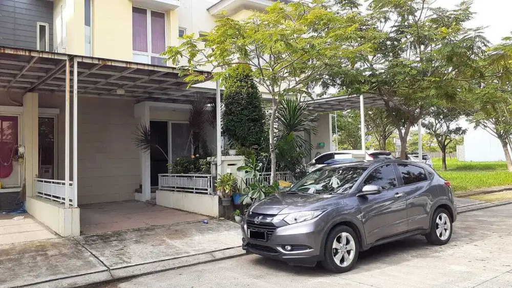 Dijual Rumah Cantik dan Bagus di Cluster Adara Kota Harapan Indah