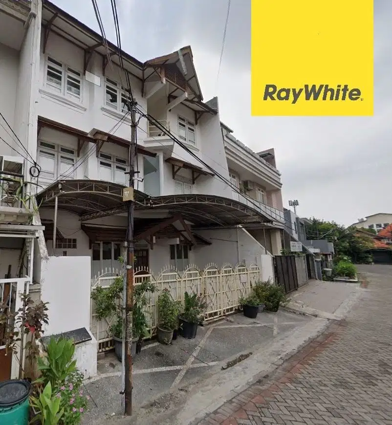 Dijual Rumah Kos Dijalan Lesti Surabaya Pusat