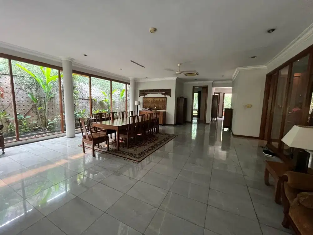Dijual Rumah di Jagakarsa, Jakarta Selatan